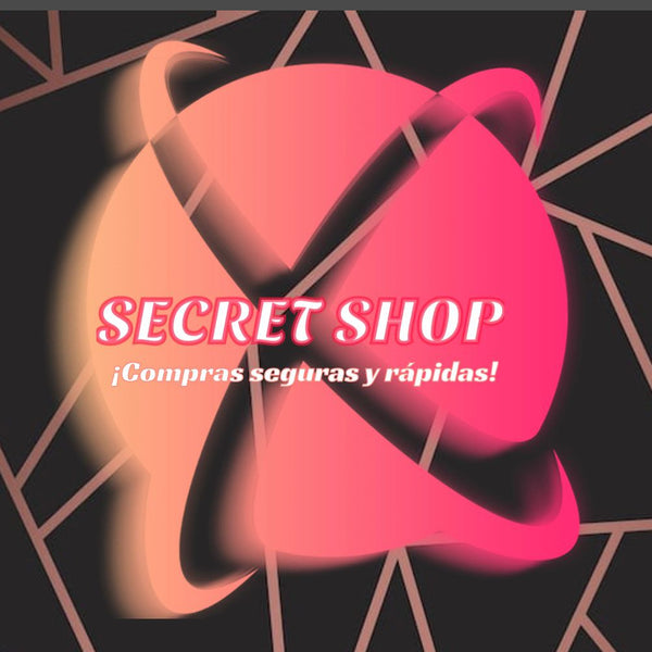 SecretShop